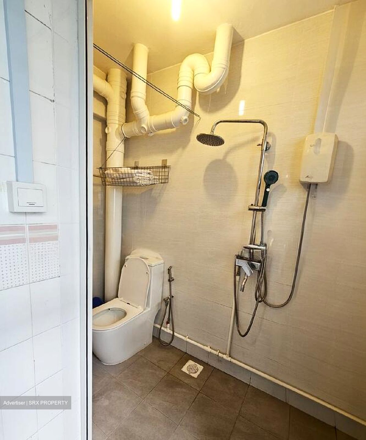 Blk 124 Pasir Ris Street 11 (Pasir Ris), HDB 4 Rooms #510541441